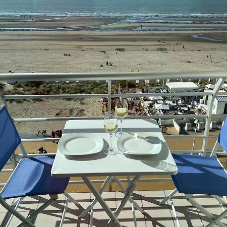 Apartament Seaview&Sun@Nieuwpoort Zewnętrze zdjęcie