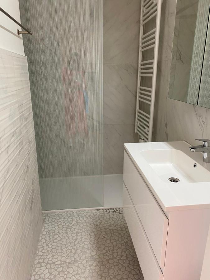 Apartament Seaview&Sun@Nieuwpoort Zewnętrze zdjęcie