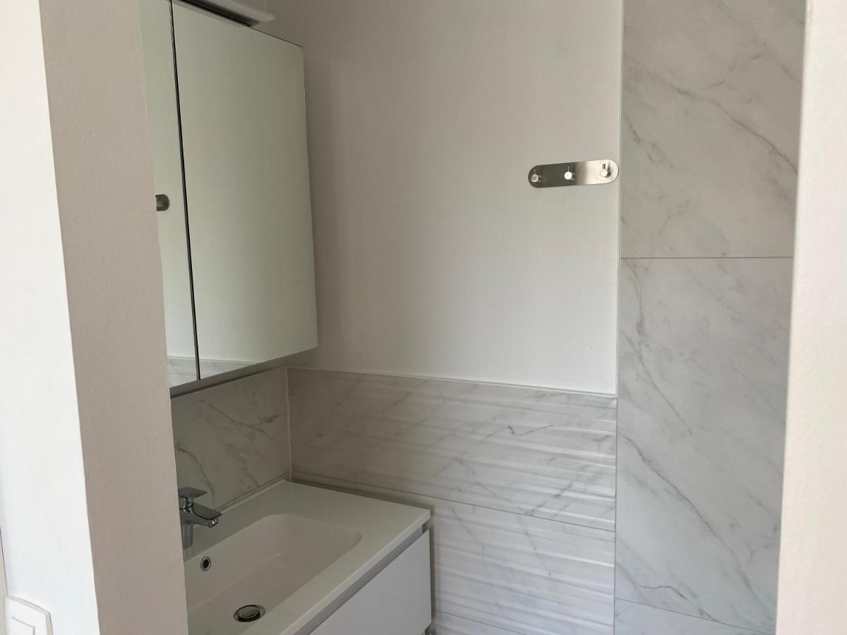 Apartament Seaview&Sun@Nieuwpoort Zewnętrze zdjęcie